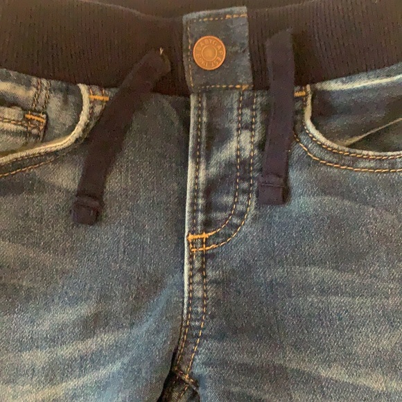 Baby jeans! - Picture 2 of 4